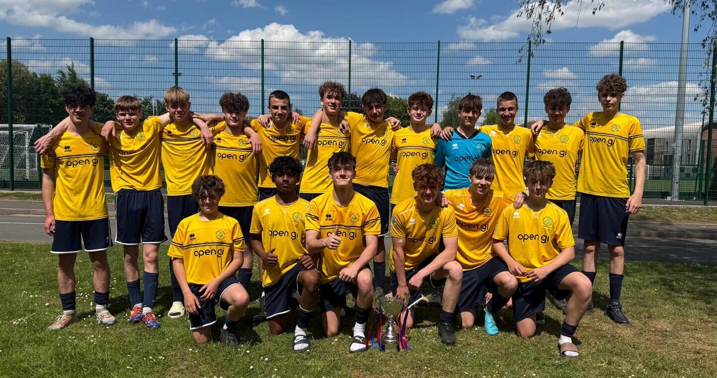 U16 Raptors