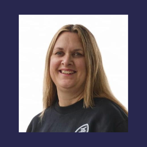 Louise Burt