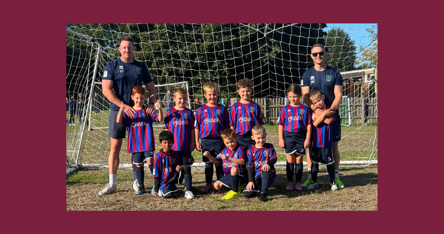 Team Photo Header - u7 rangers 26